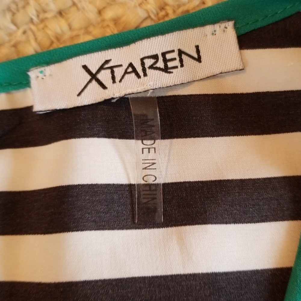 Classic XTaren Dress - Picture 6 of 7